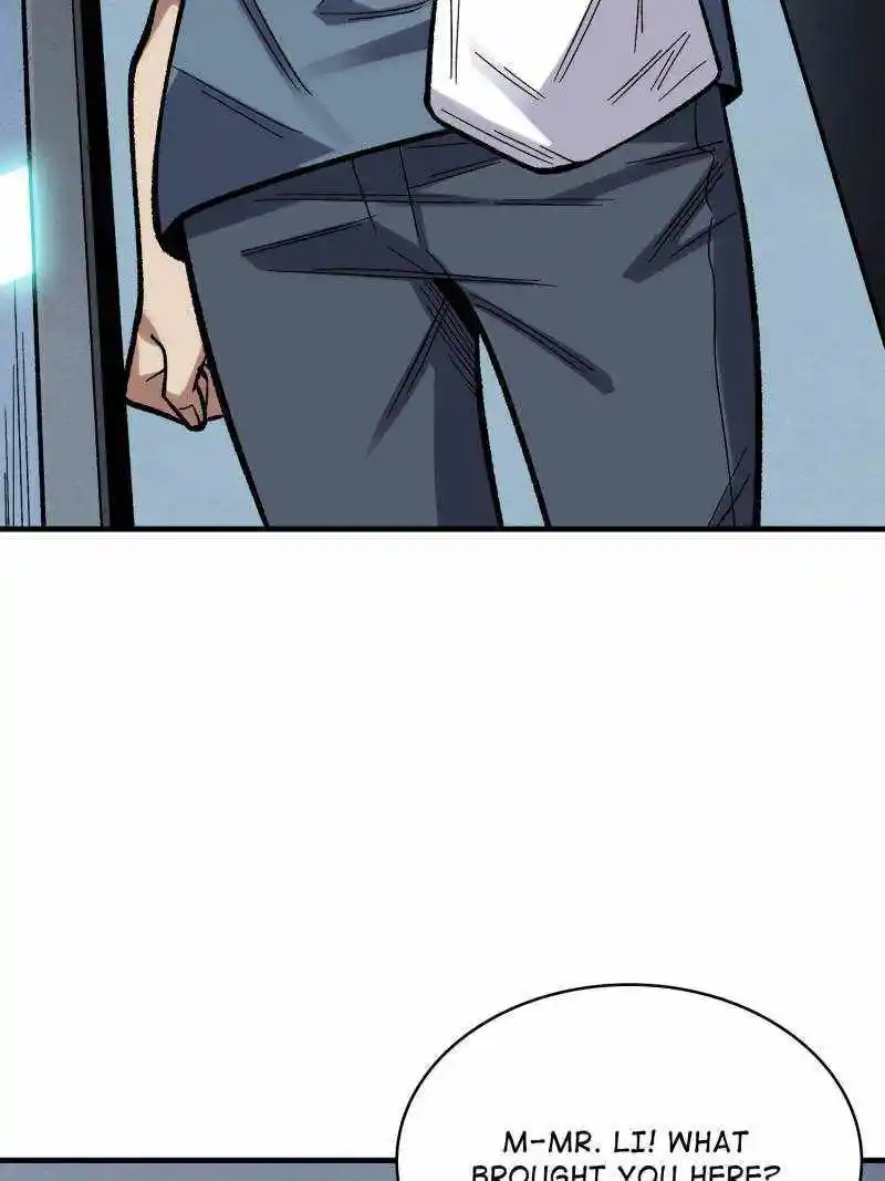 I'm Really Not The Villain Chapter 166