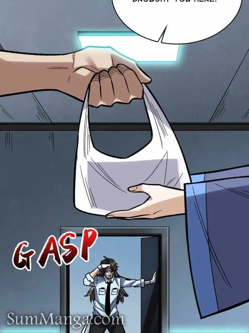 I'm Really Not The Villain Chapter 166