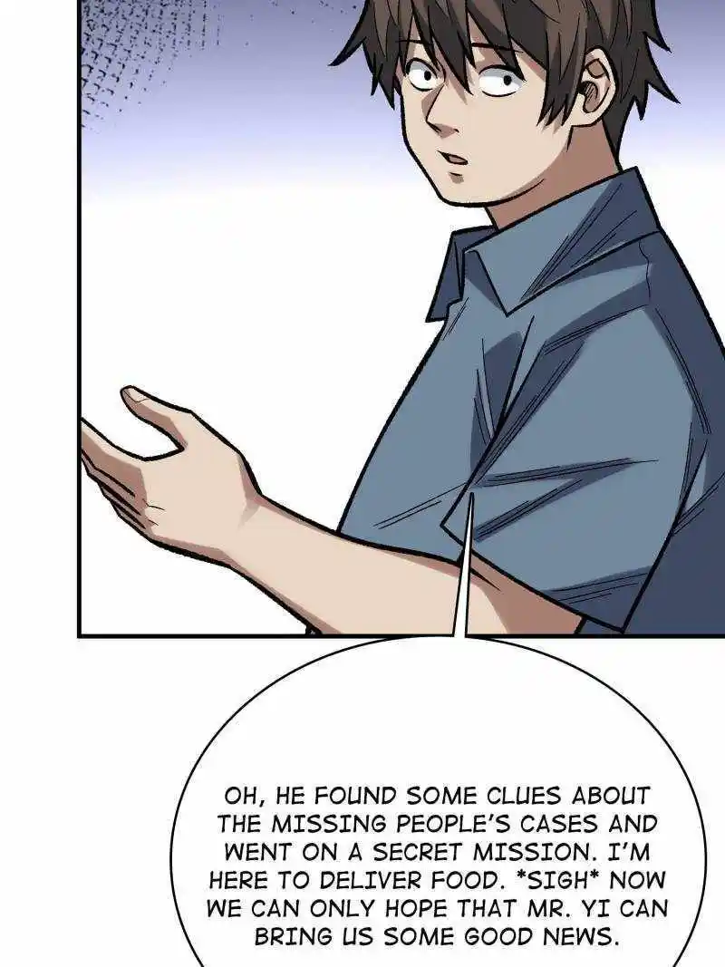 I'm Really Not The Villain Chapter 166