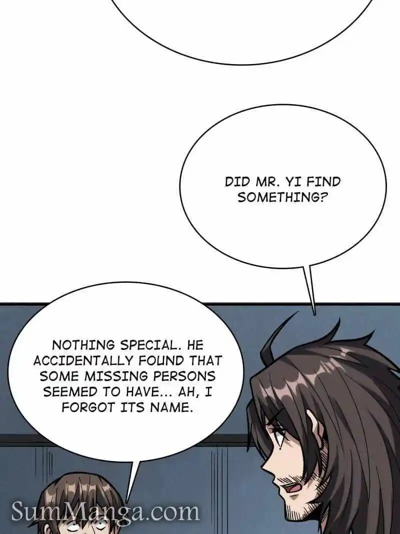 I'm Really Not The Villain Chapter 166