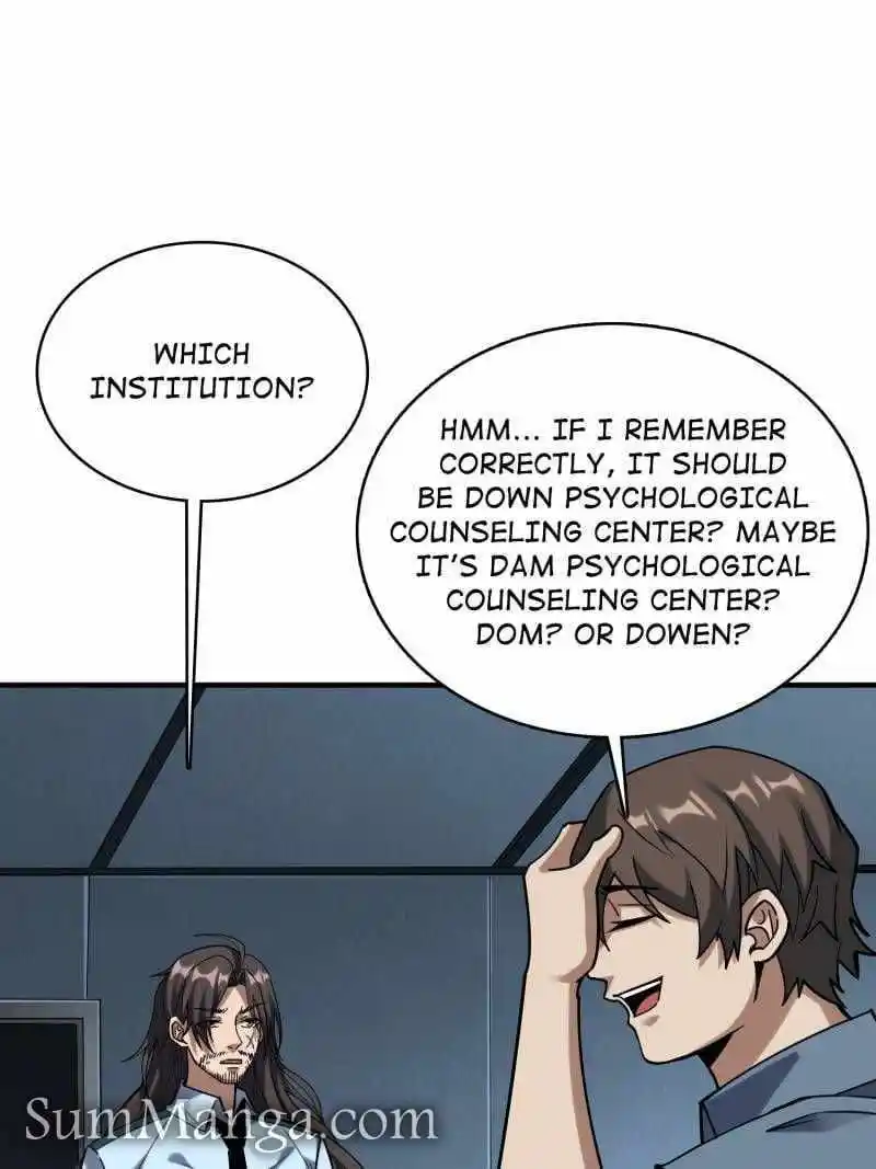 I'm Really Not The Villain Chapter 166