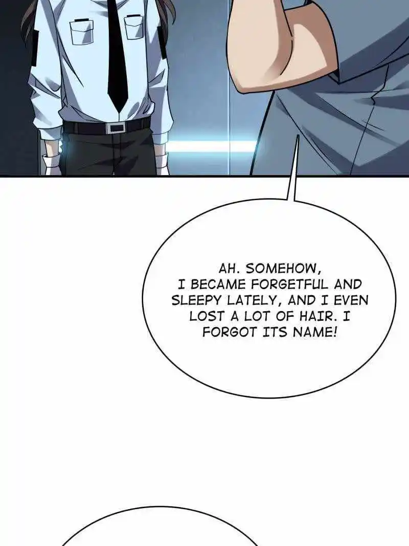 I'm Really Not The Villain Chapter 166