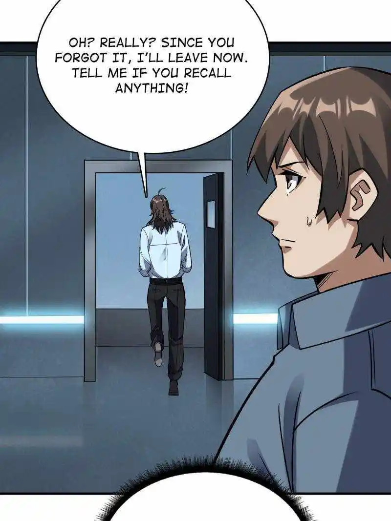 I'm Really Not The Villain Chapter 166