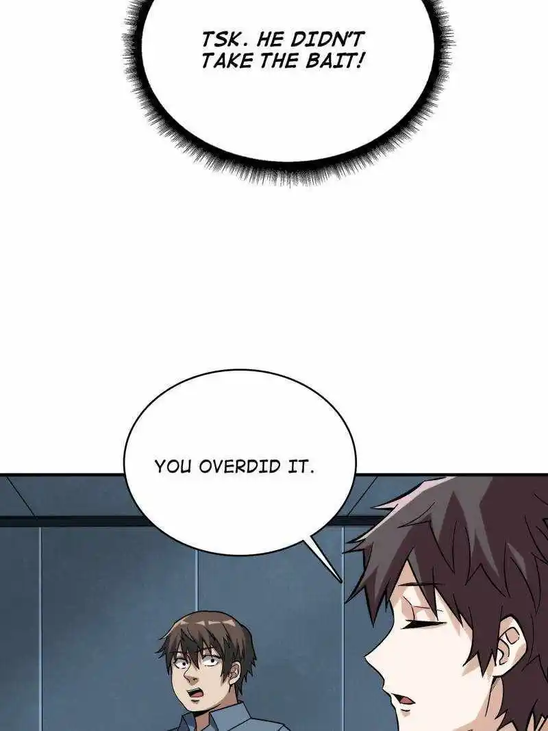 I'm Really Not The Villain Chapter 166