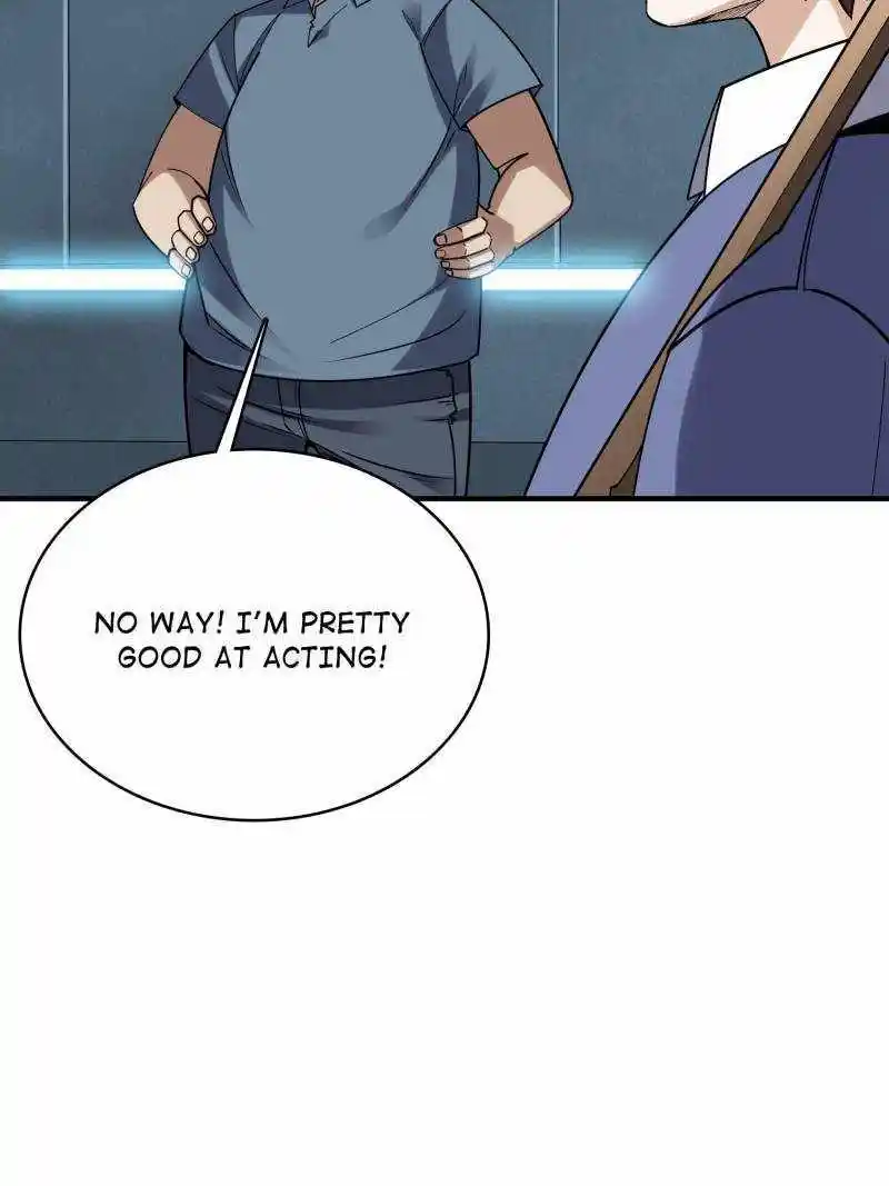 I'm Really Not The Villain Chapter 166