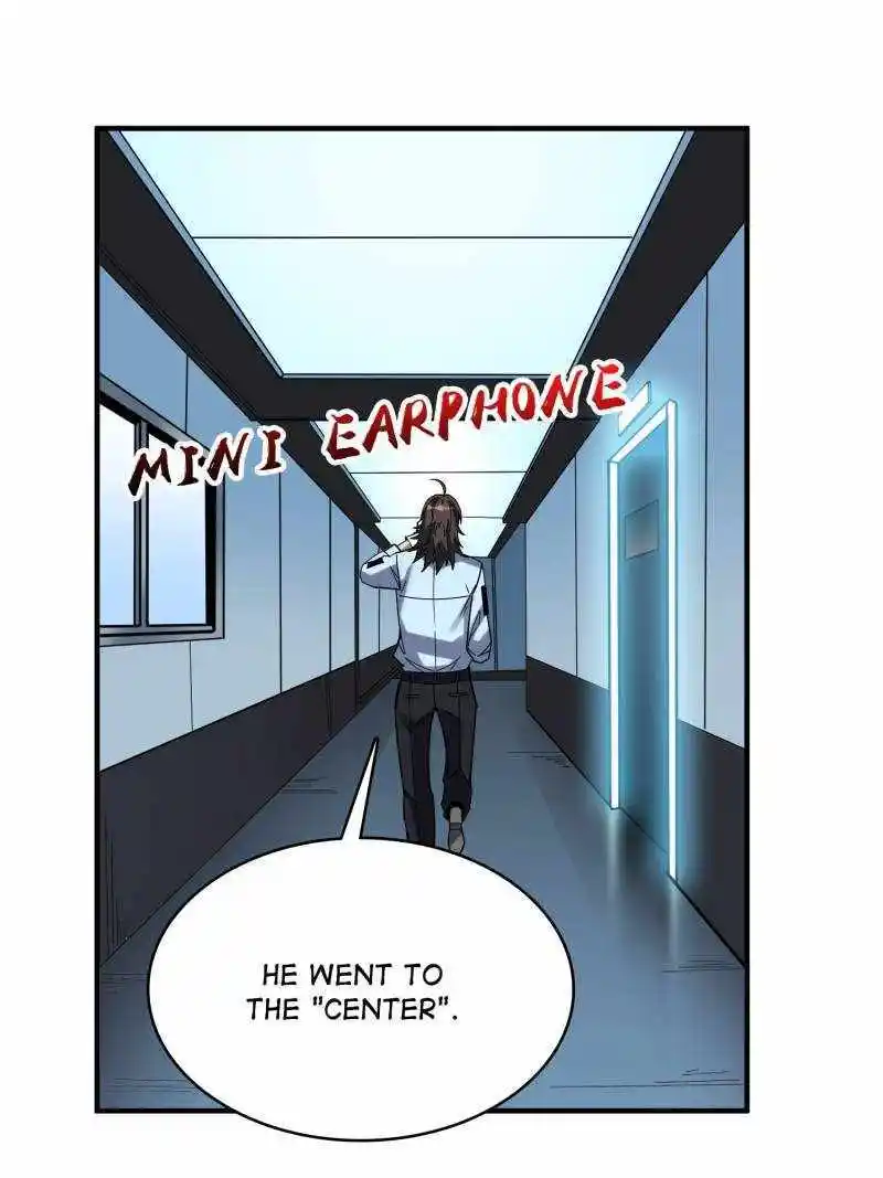 I'm Really Not The Villain Chapter 166