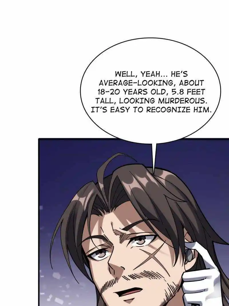 I'm Really Not The Villain Chapter 166