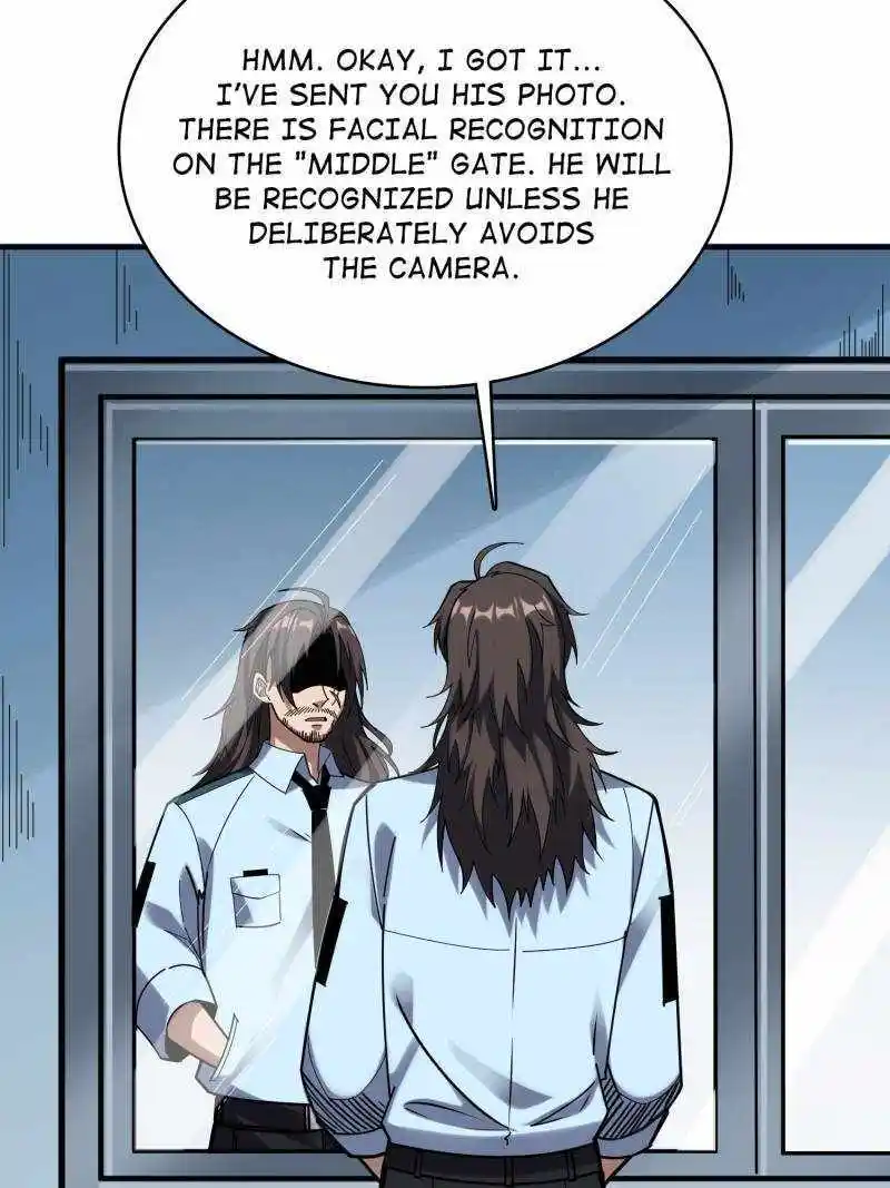 I'm Really Not The Villain Chapter 166