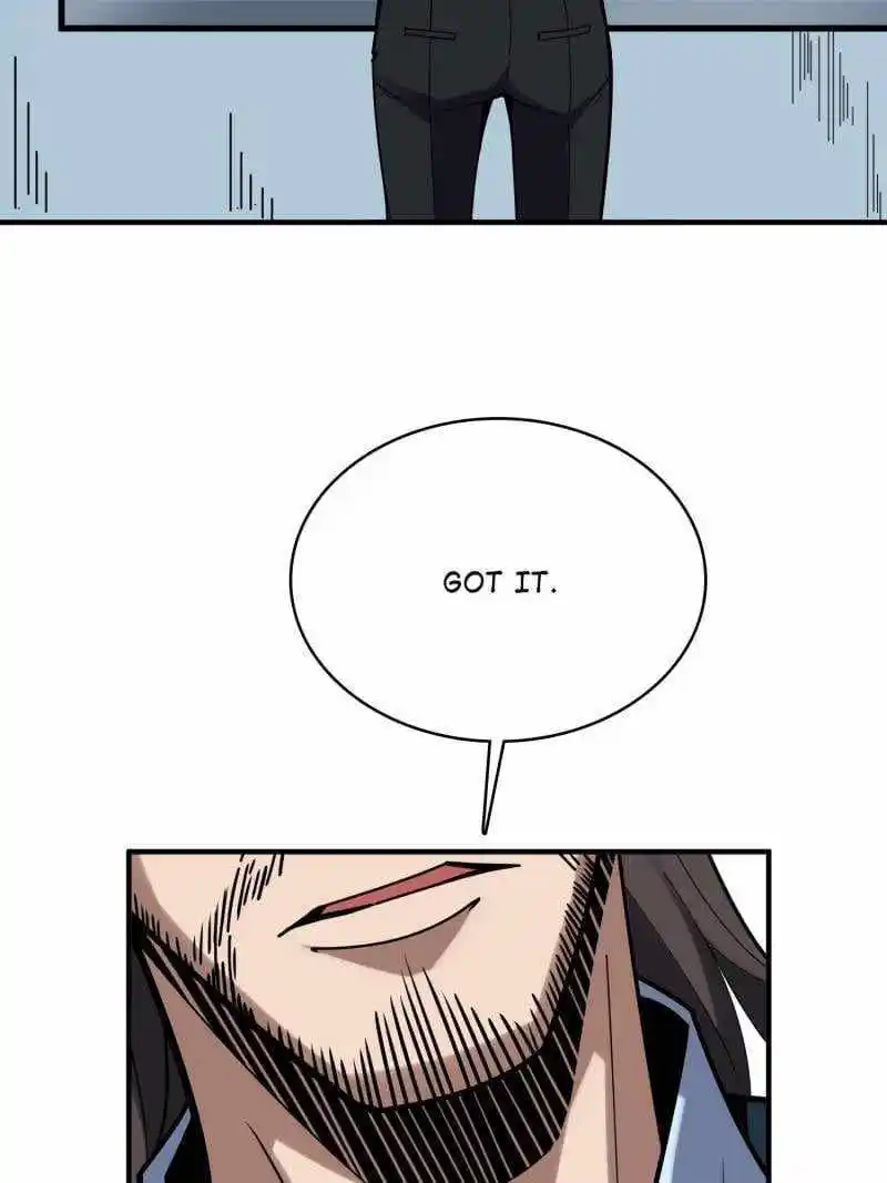 I'm Really Not The Villain Chapter 166