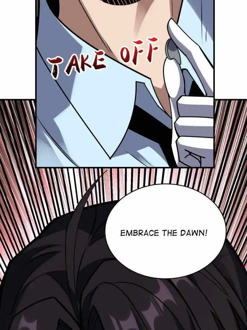 I'm Really Not The Villain Chapter 166