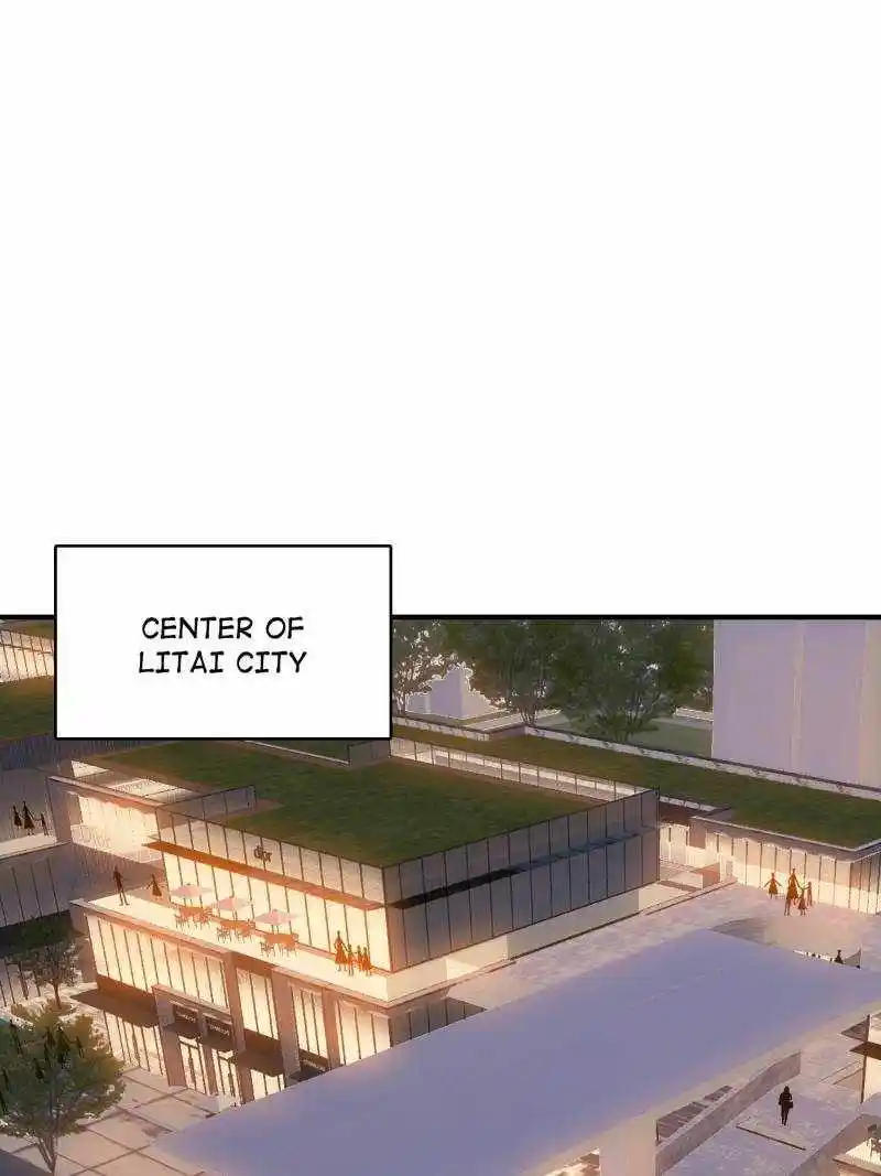 I'm Really Not The Villain Chapter 166