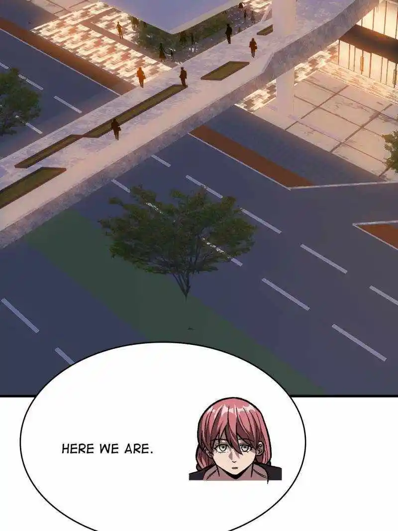 I'm Really Not The Villain Chapter 166