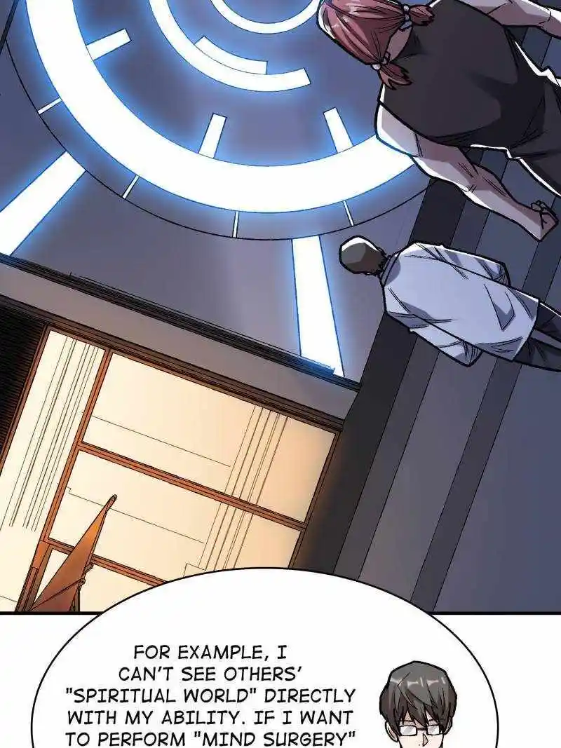 I'm Really Not The Villain Chapter 166