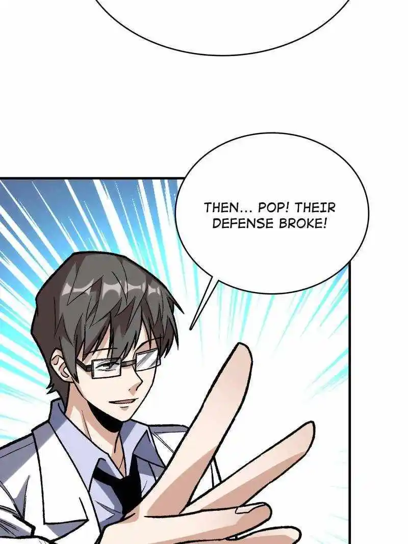 I'm Really Not The Villain Chapter 166