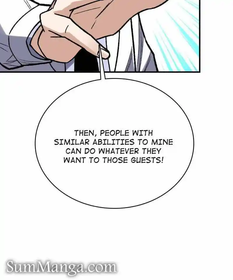 I'm Really Not The Villain Chapter 166