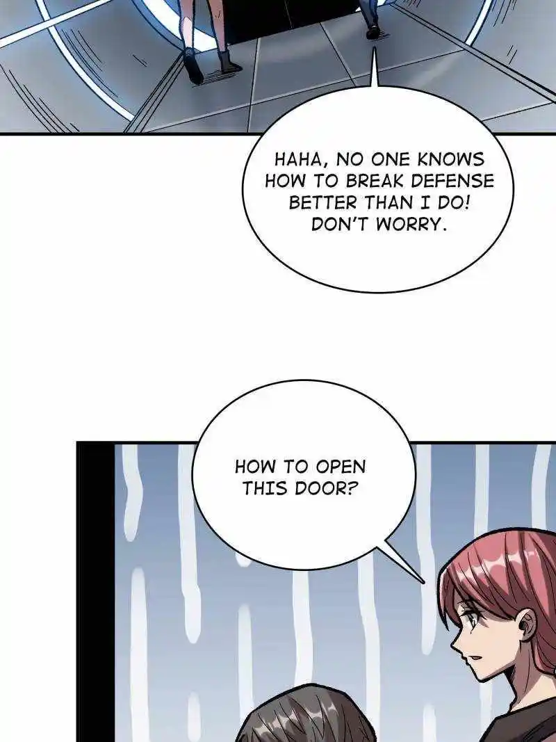 I'm Really Not The Villain Chapter 166