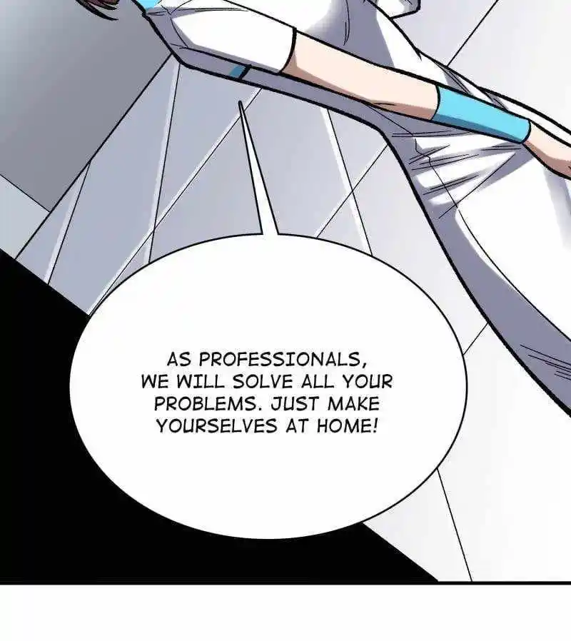 I'm Really Not The Villain Chapter 166