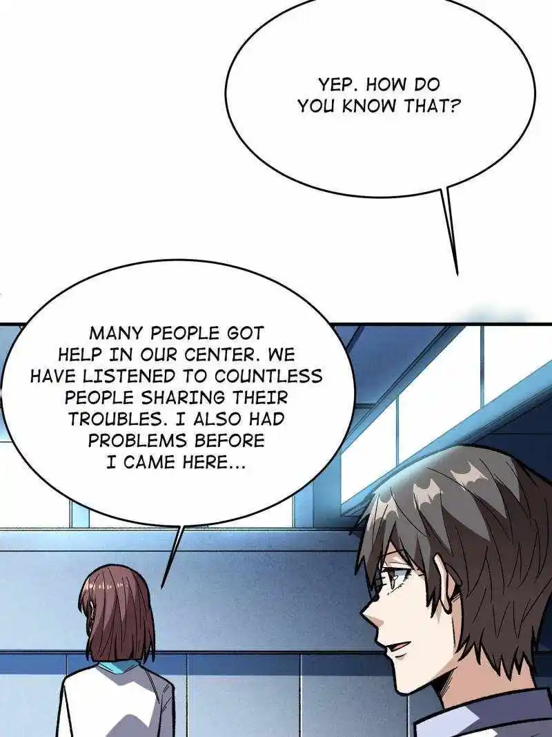 I'm Really Not The Villain Chapter 167