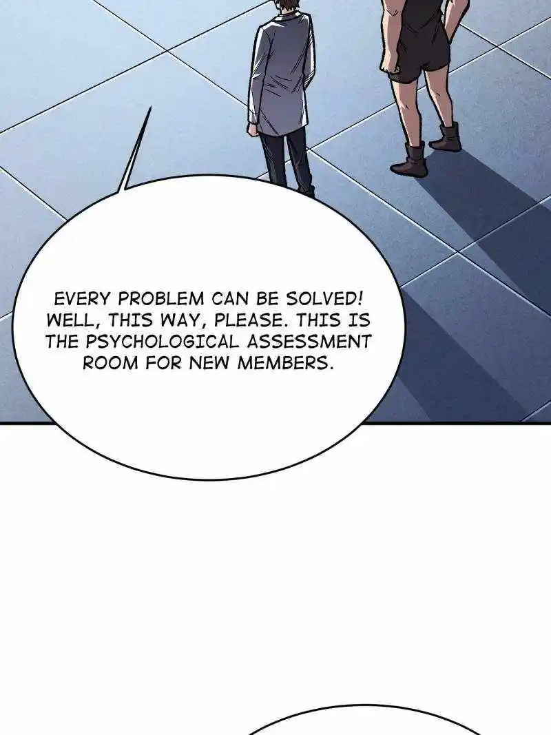 I'm Really Not The Villain Chapter 167