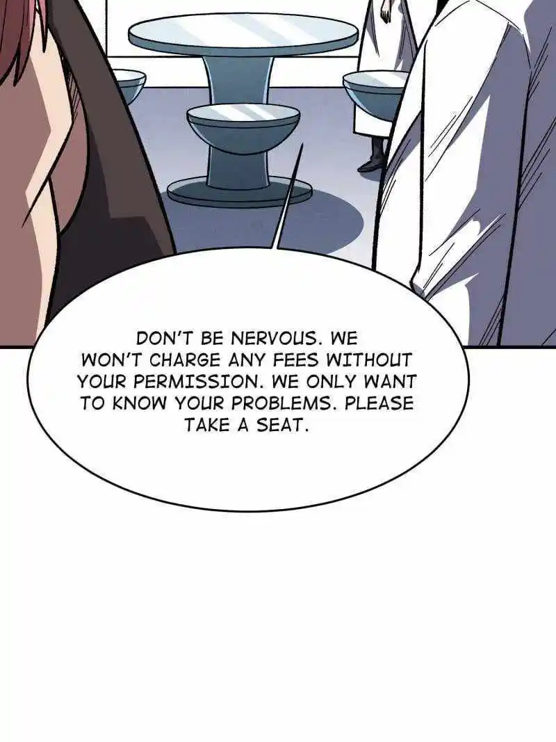 I'm Really Not The Villain Chapter 167