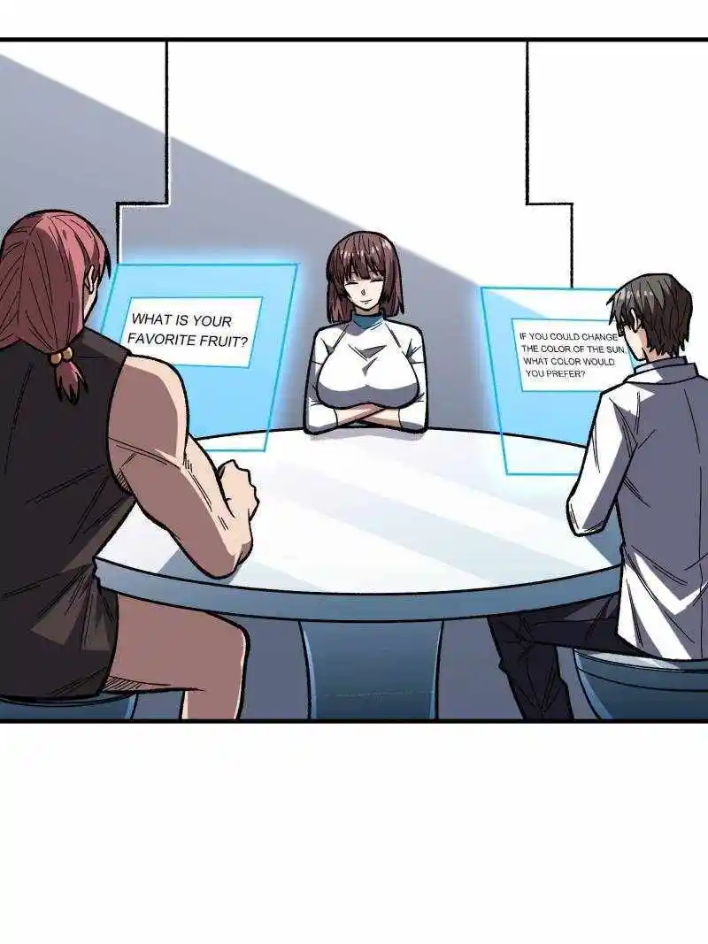 I'm Really Not The Villain Chapter 167