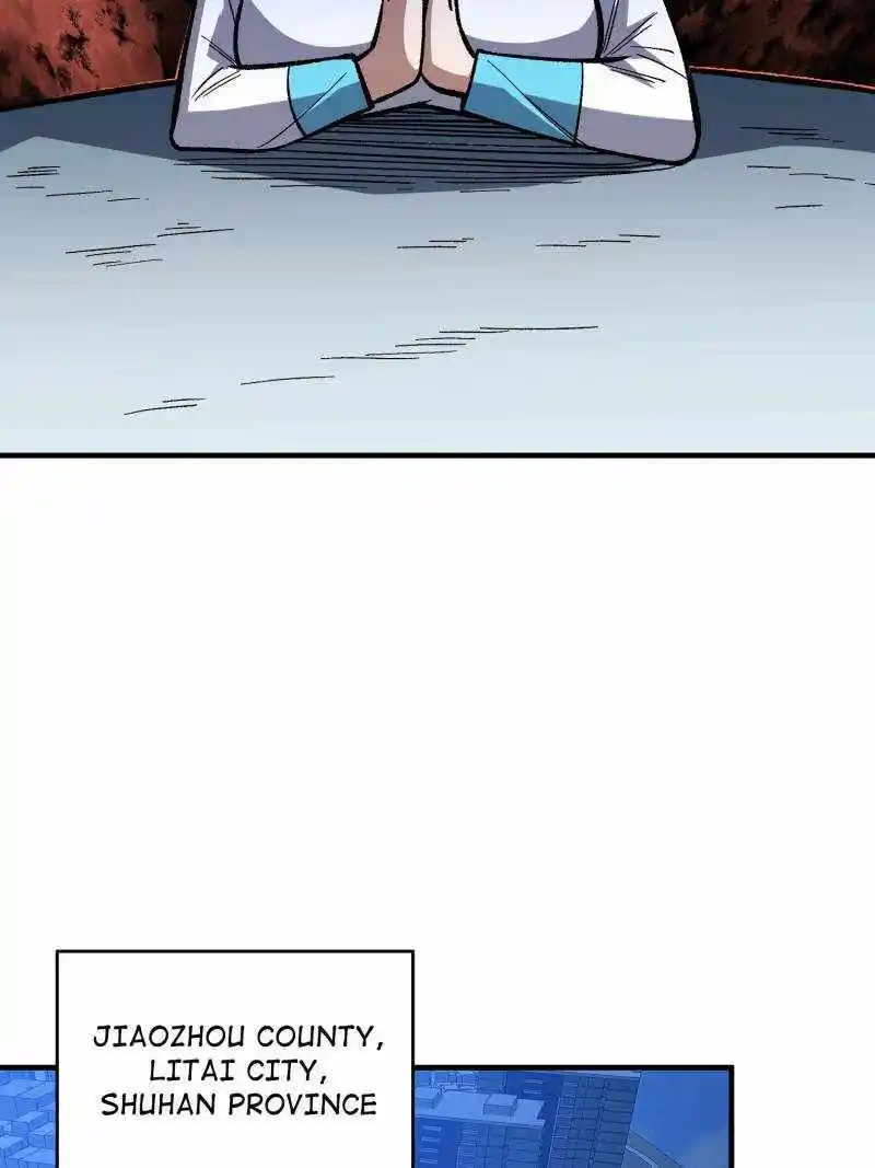 I'm Really Not The Villain Chapter 167