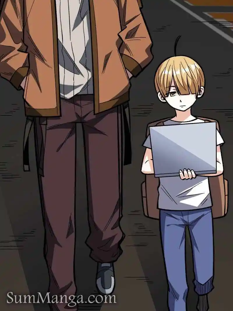 I'm Really Not The Villain Chapter 167