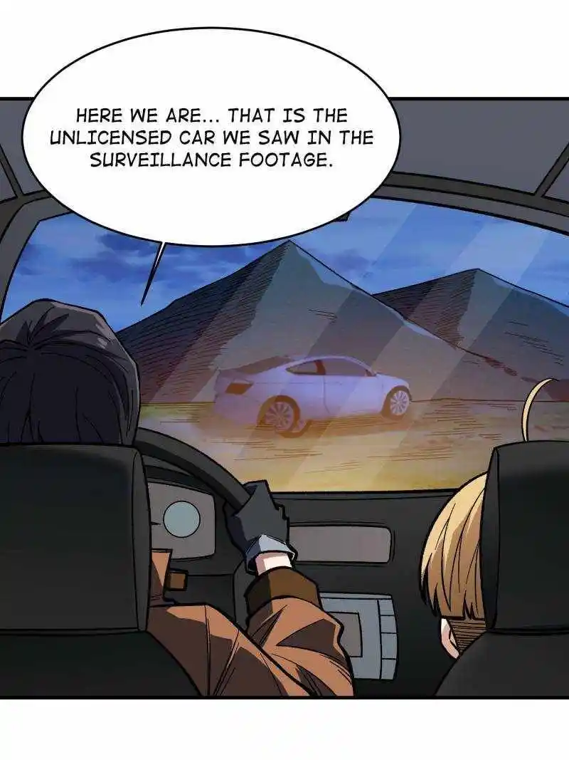 I'm Really Not The Villain Chapter 167