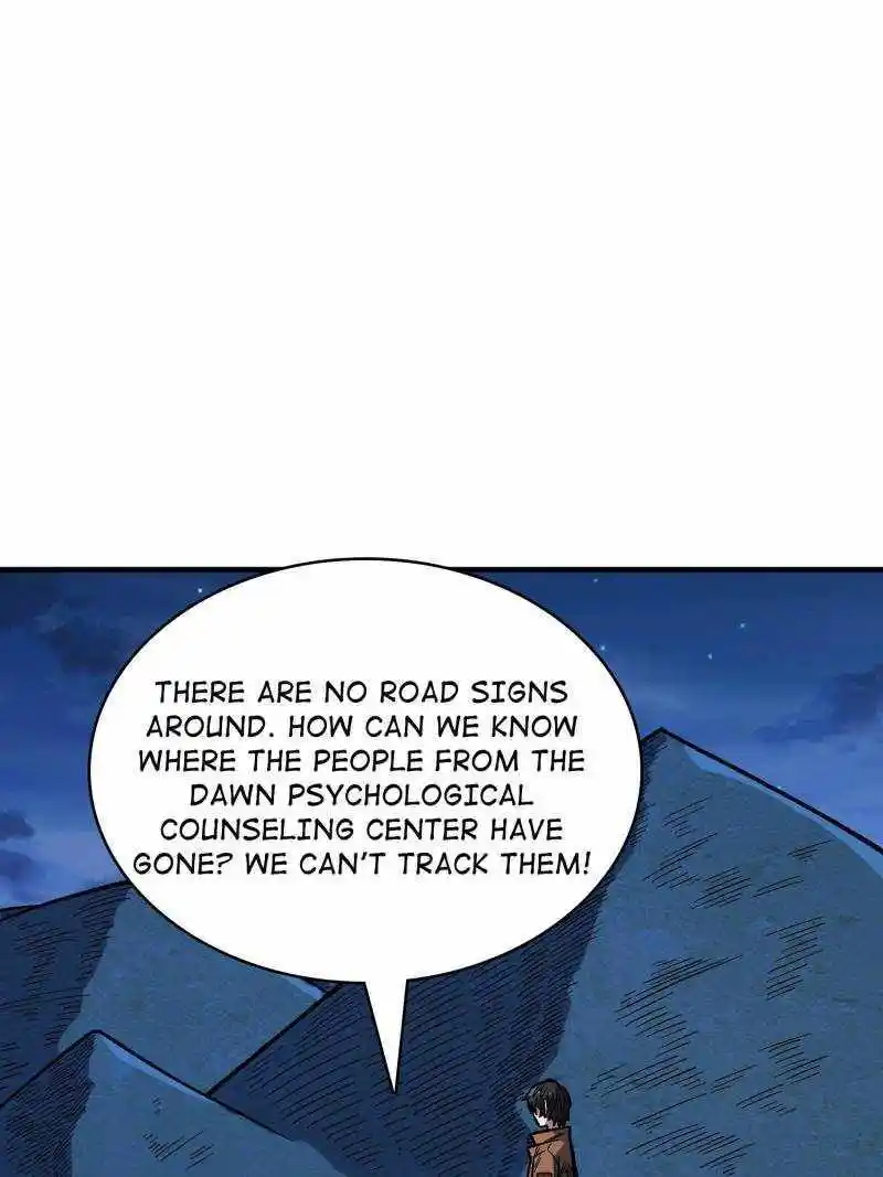 I'm Really Not The Villain Chapter 167