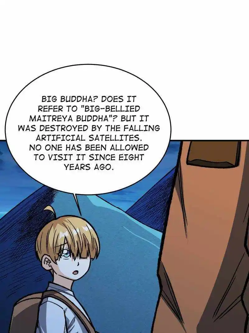 I'm Really Not The Villain Chapter 167