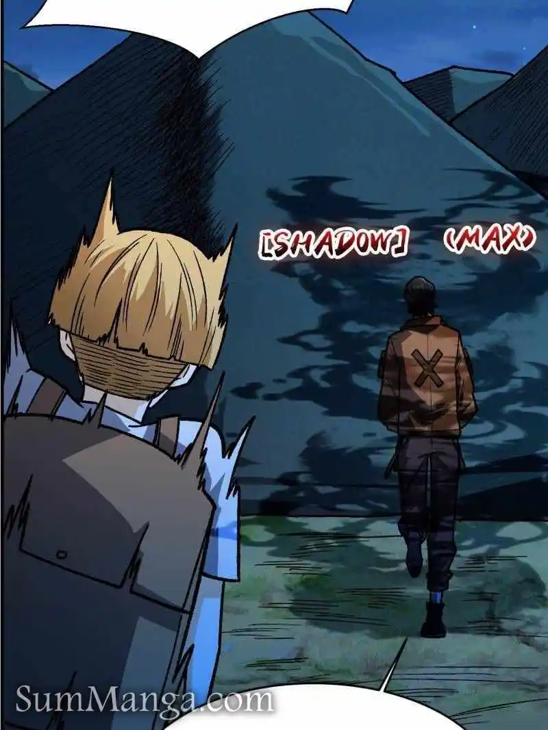 I'm Really Not The Villain Chapter 167