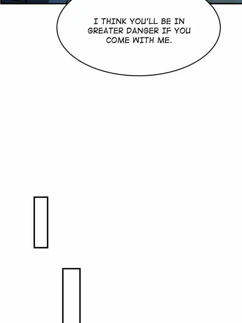 I'm Really Not The Villain Chapter 167