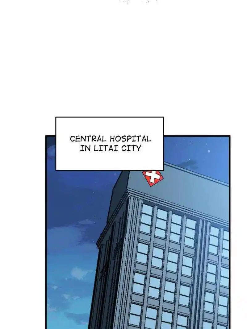 I'm Really Not The Villain Chapter 167