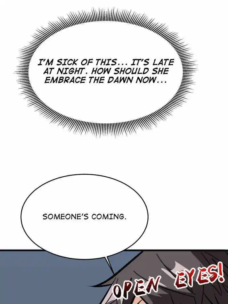 I'm Really Not The Villain Chapter 167