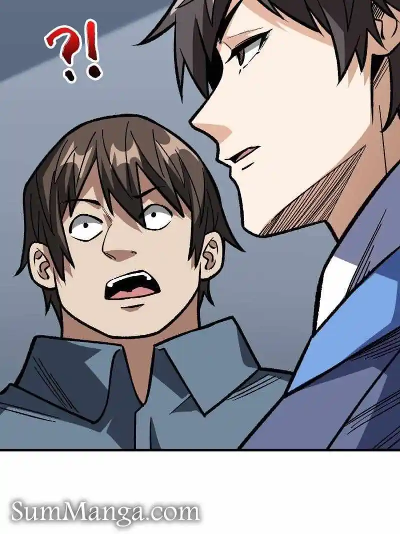 I'm Really Not The Villain Chapter 167