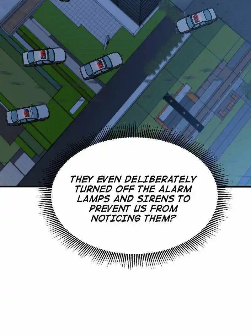 I'm Really Not The Villain Chapter 167