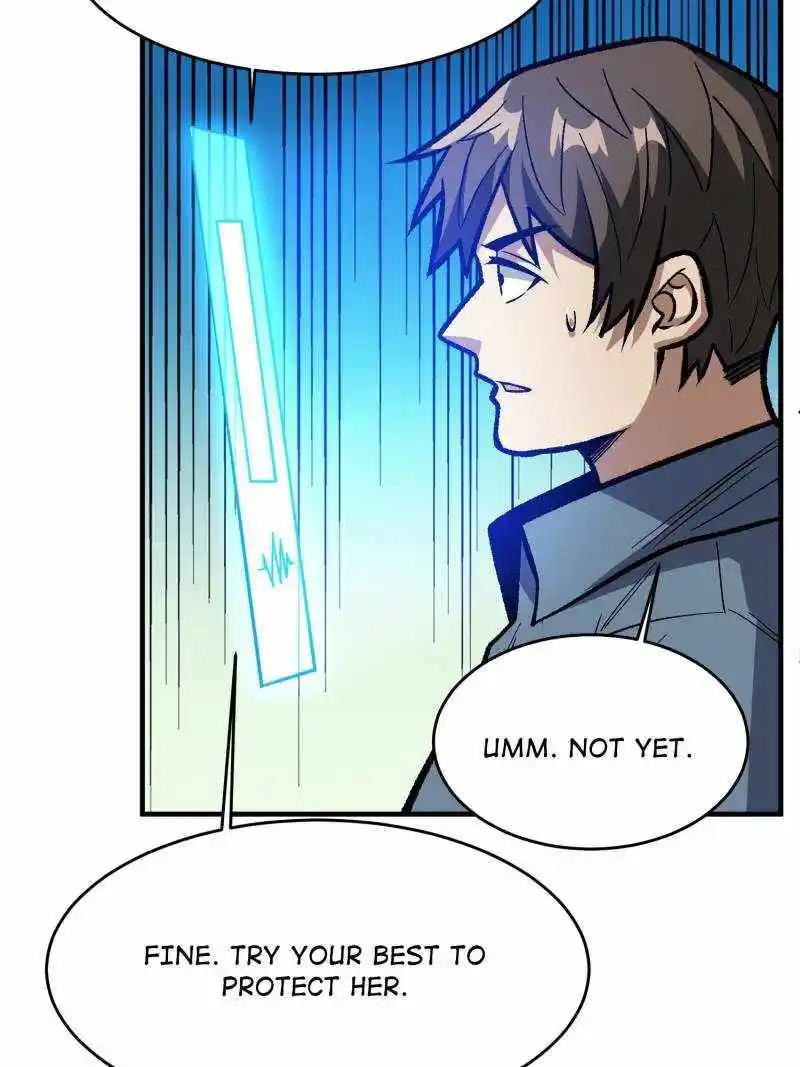 I'm Really Not The Villain Chapter 167