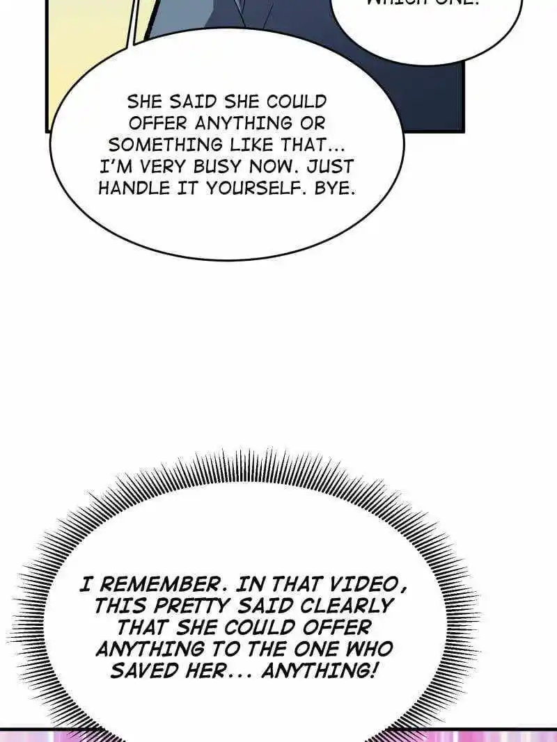 I'm Really Not The Villain Chapter 167