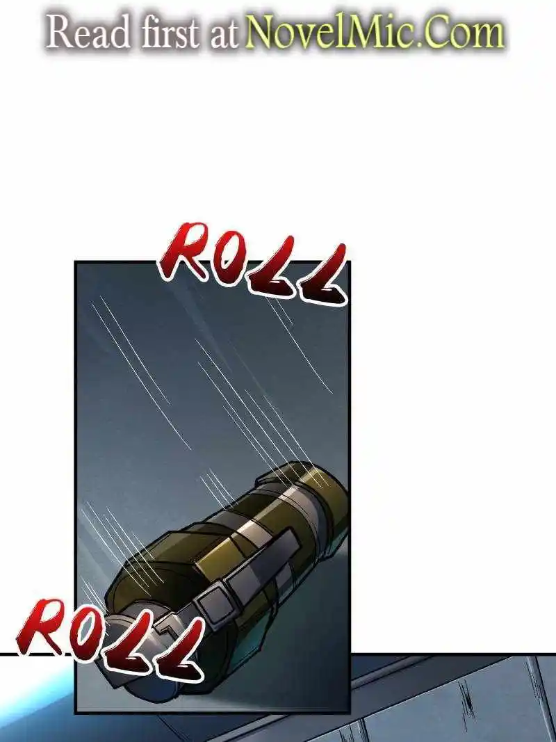 I'm Really Not The Villain Chapter 168