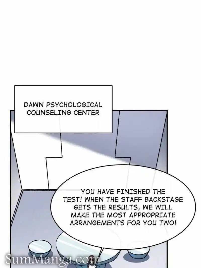 I'm Really Not The Villain Chapter 168