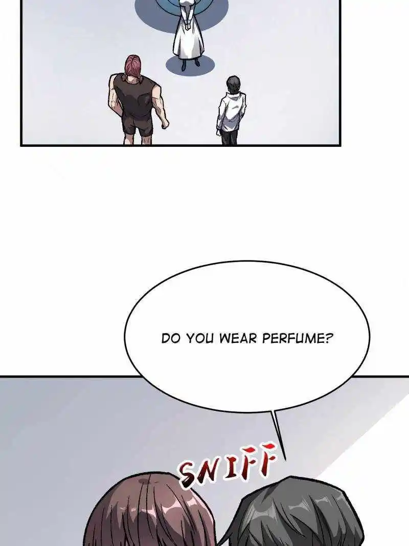 I'm Really Not The Villain Chapter 168