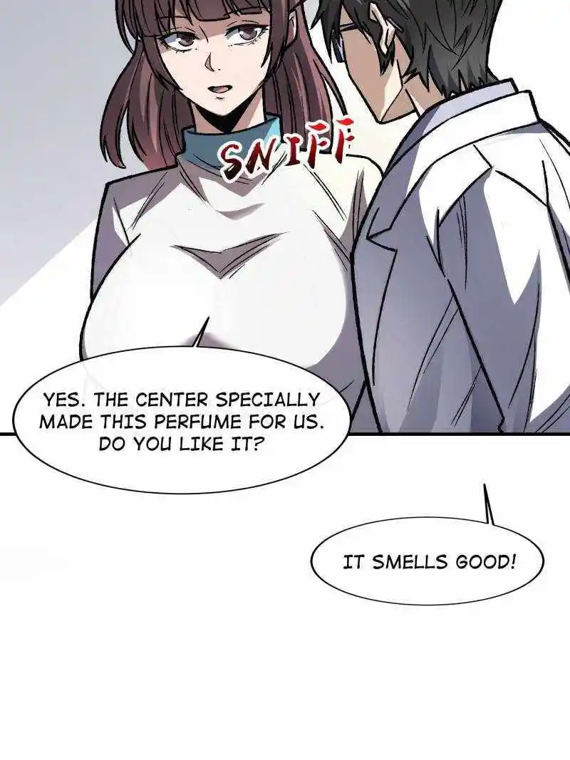 I'm Really Not The Villain Chapter 168