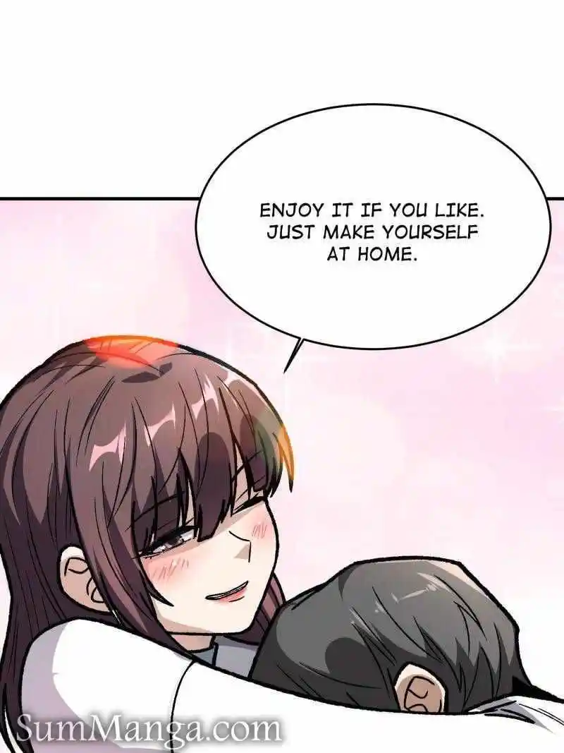 I'm Really Not The Villain Chapter 168