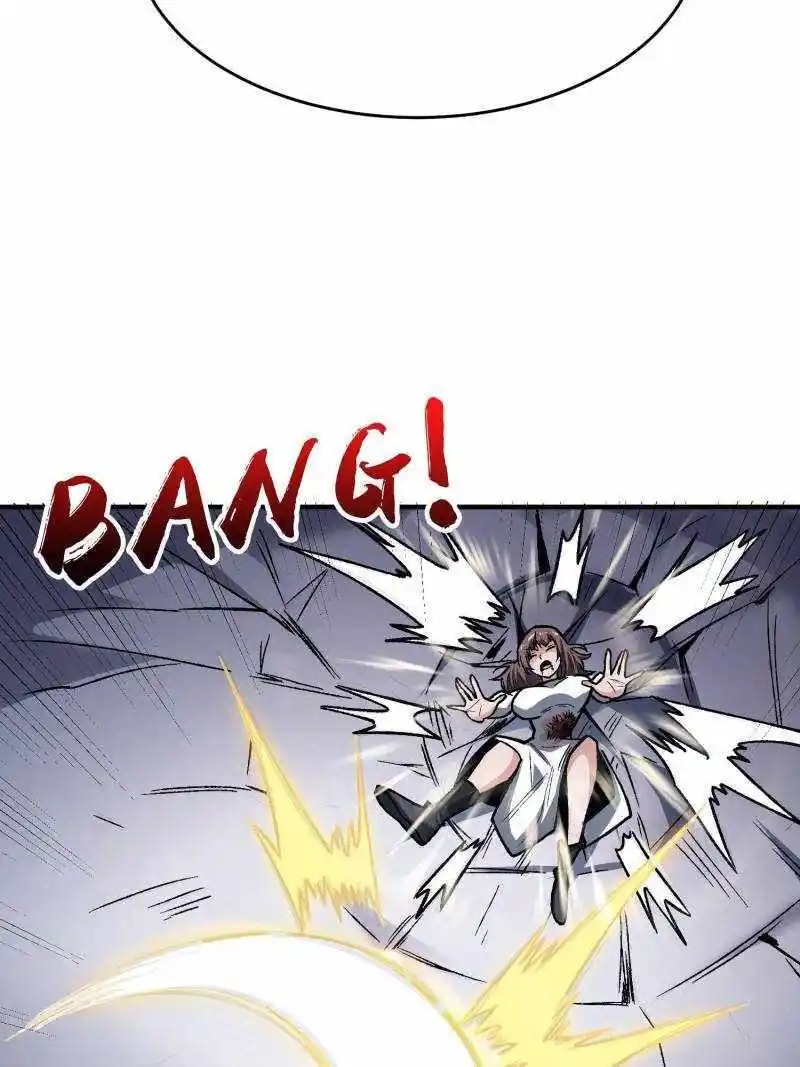 I'm Really Not The Villain Chapter 168