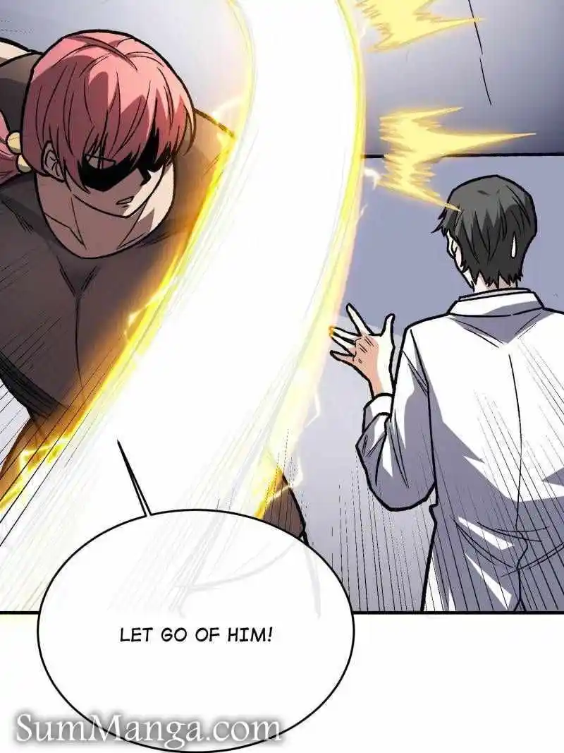 I'm Really Not The Villain Chapter 168