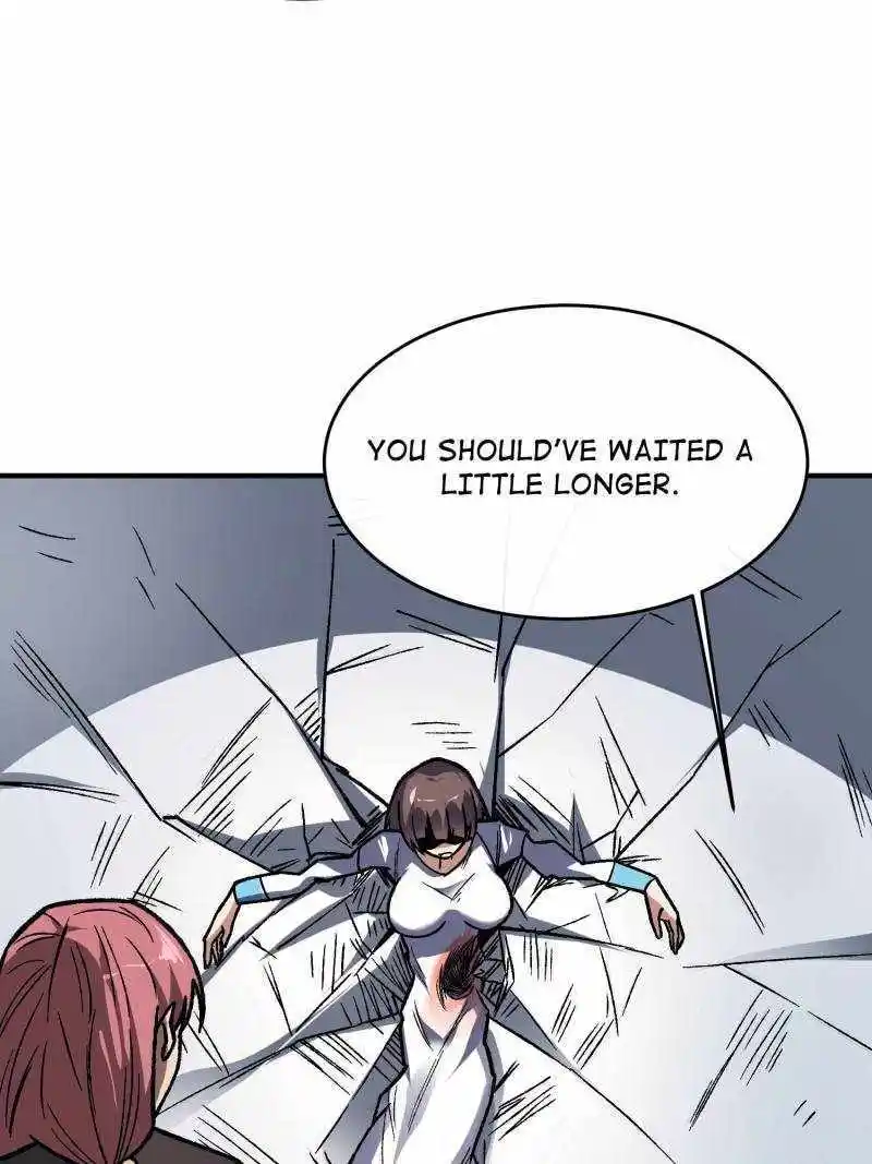 I'm Really Not The Villain Chapter 168