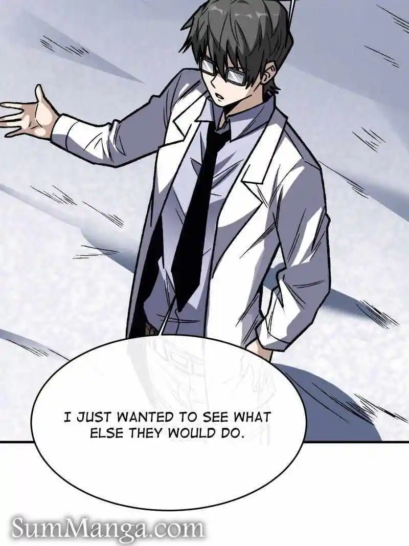 I'm Really Not The Villain Chapter 168