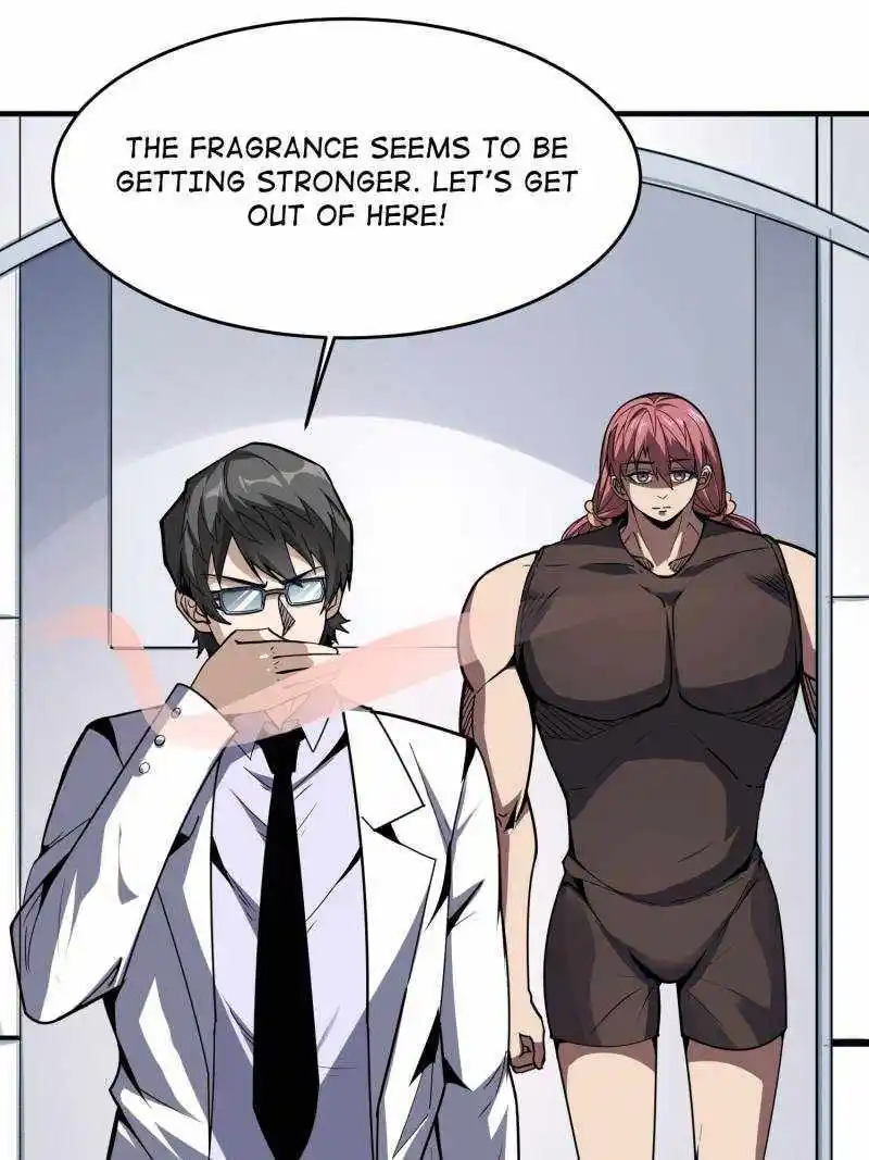 I'm Really Not The Villain Chapter 168