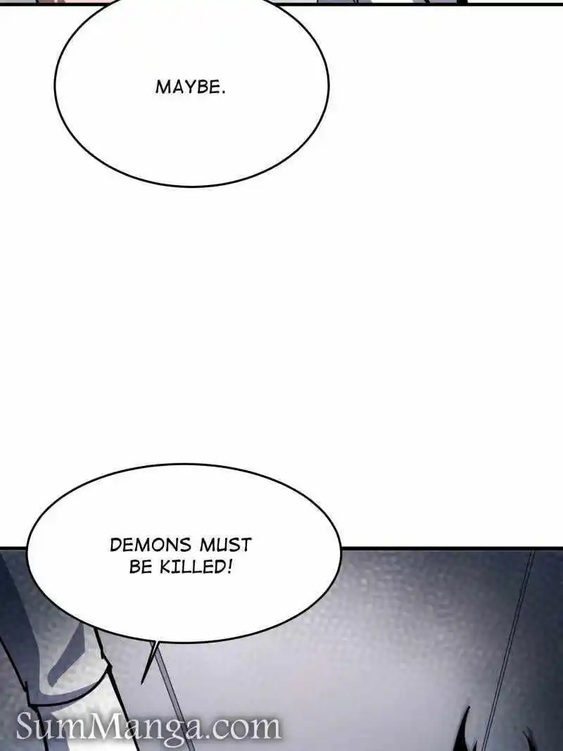 I'm Really Not The Villain Chapter 168