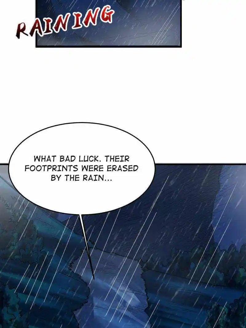 I'm Really Not The Villain Chapter 168